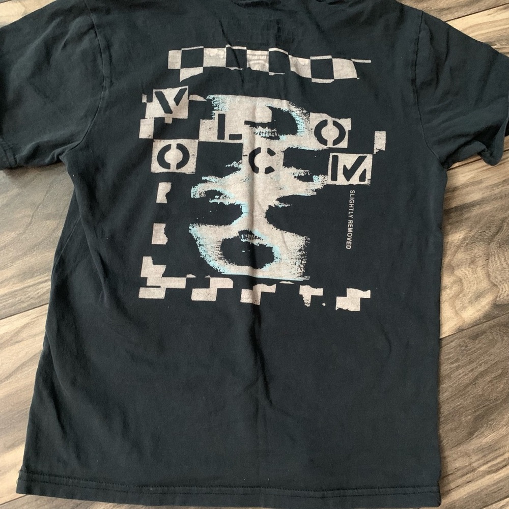Boys volcom Tee